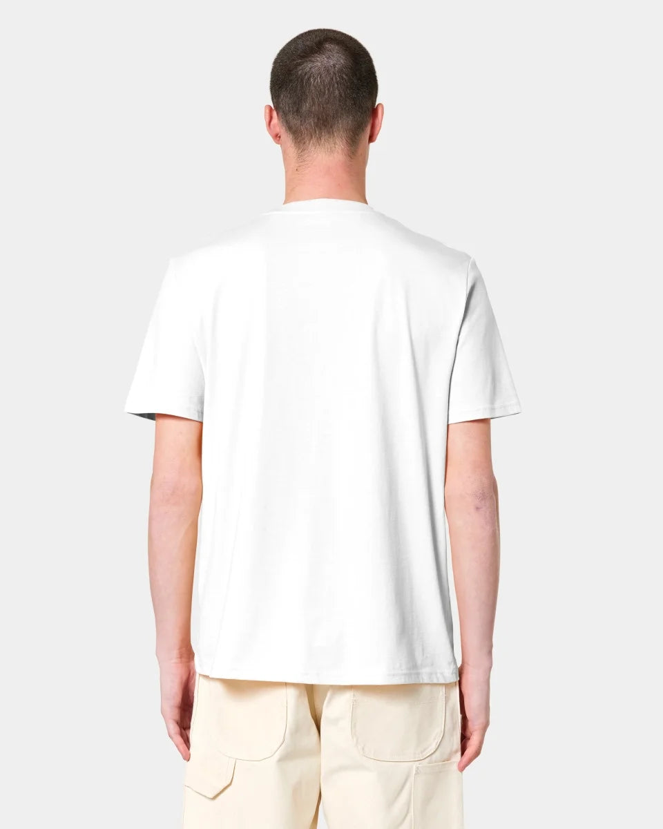 Personalisiertes T-Shirt "Watten - Wer gibt?"