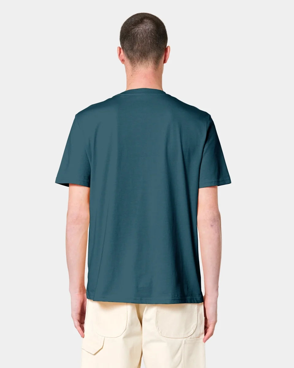 Personalisiertes T-Shirt "Spielkarten"