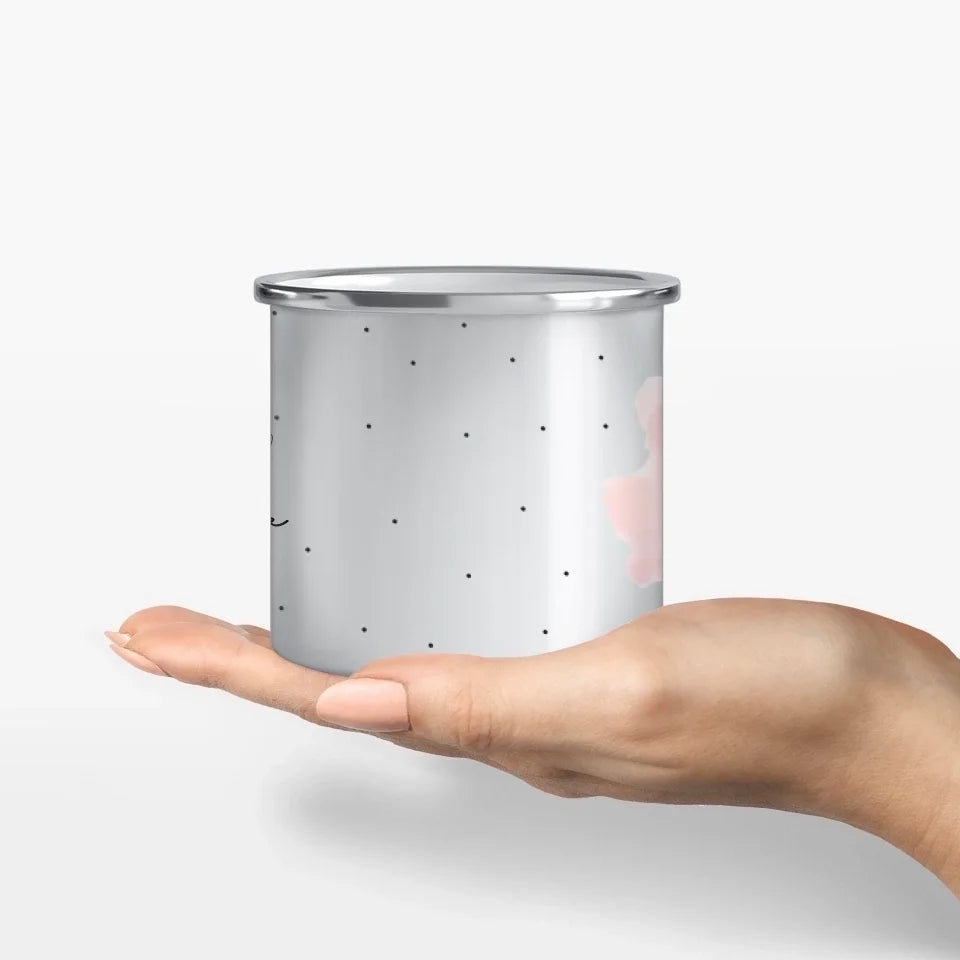 Motivtasse Muttertag "allerbeste Mama"