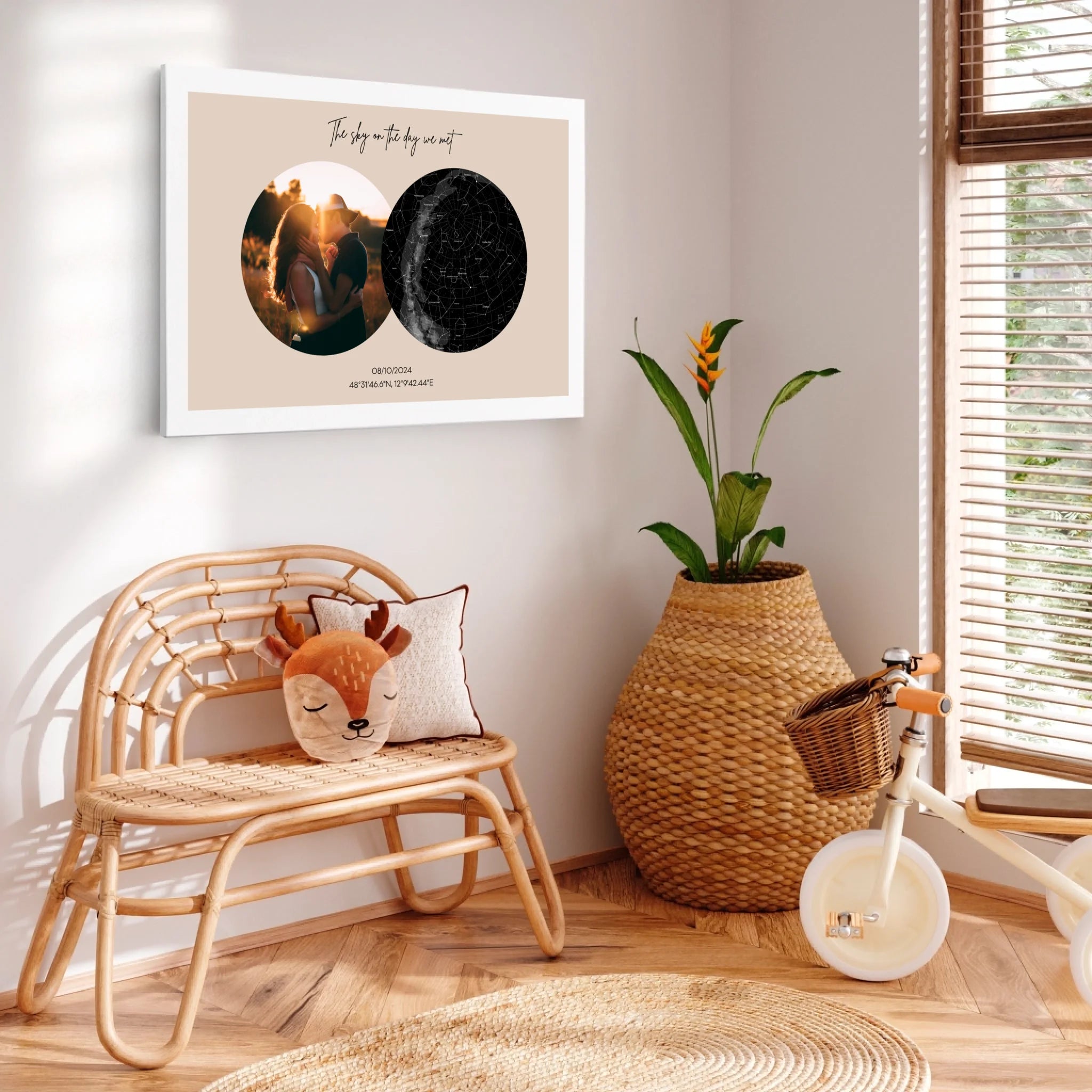 Fotoleinwand-MockUp-Kinderzimmer