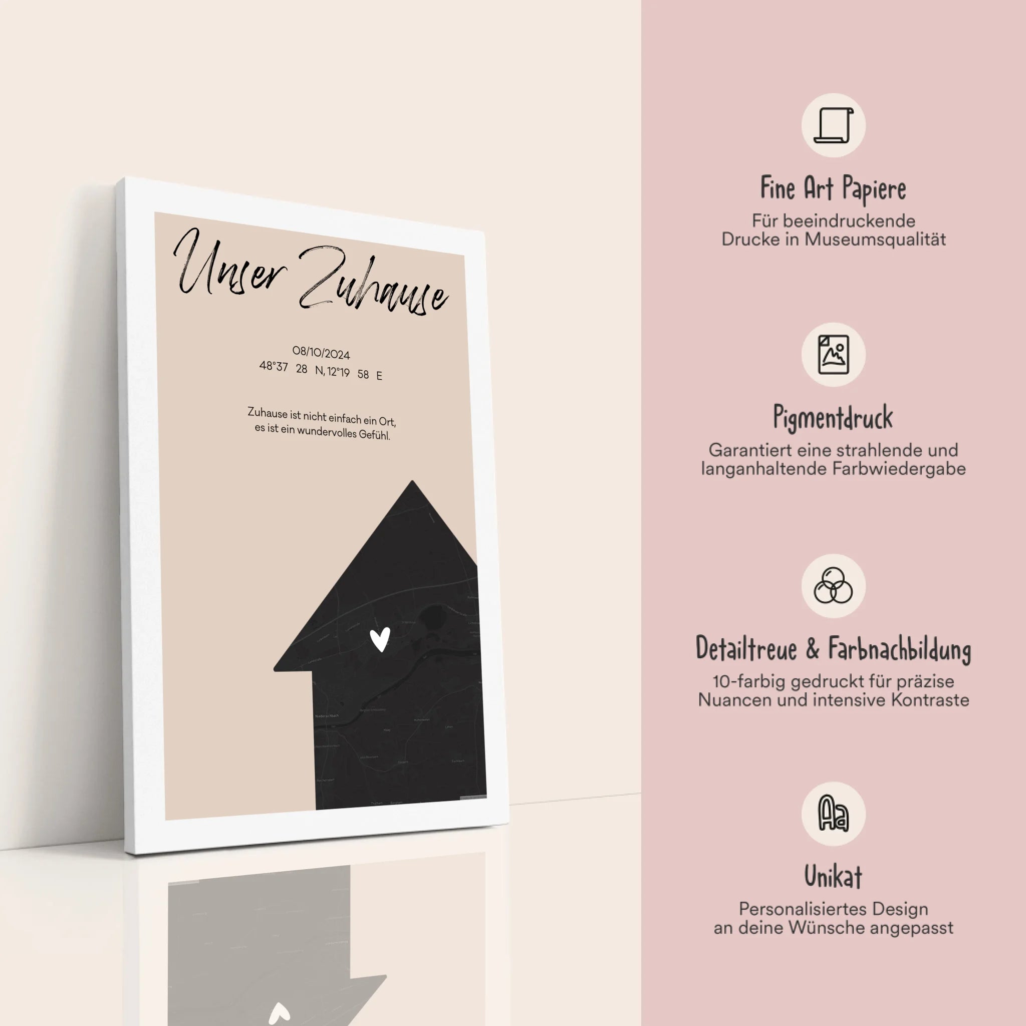 Fotoleinwand-MockUp-Beschreibung