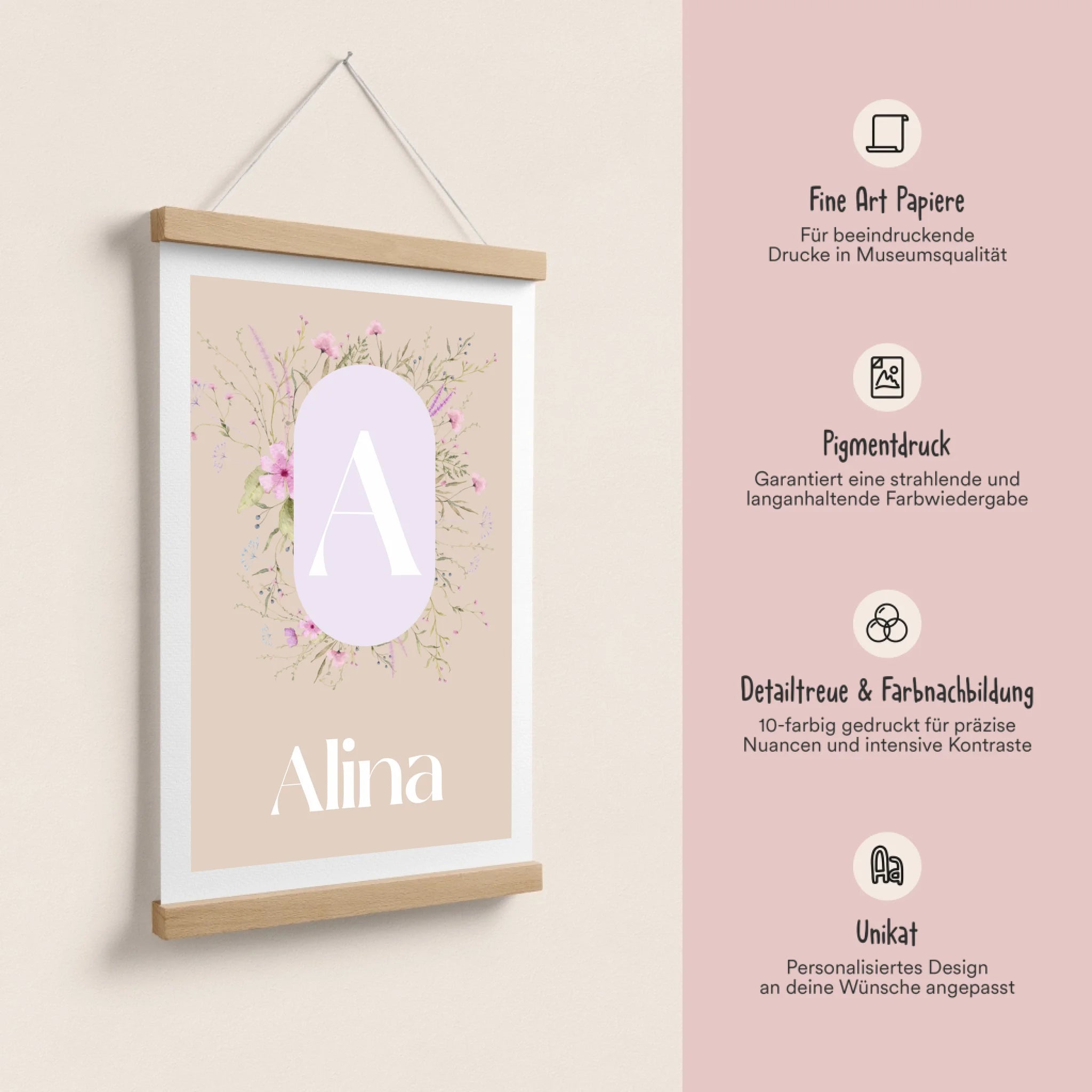 Poster-Holzleiste-MockUp-Beschreibung