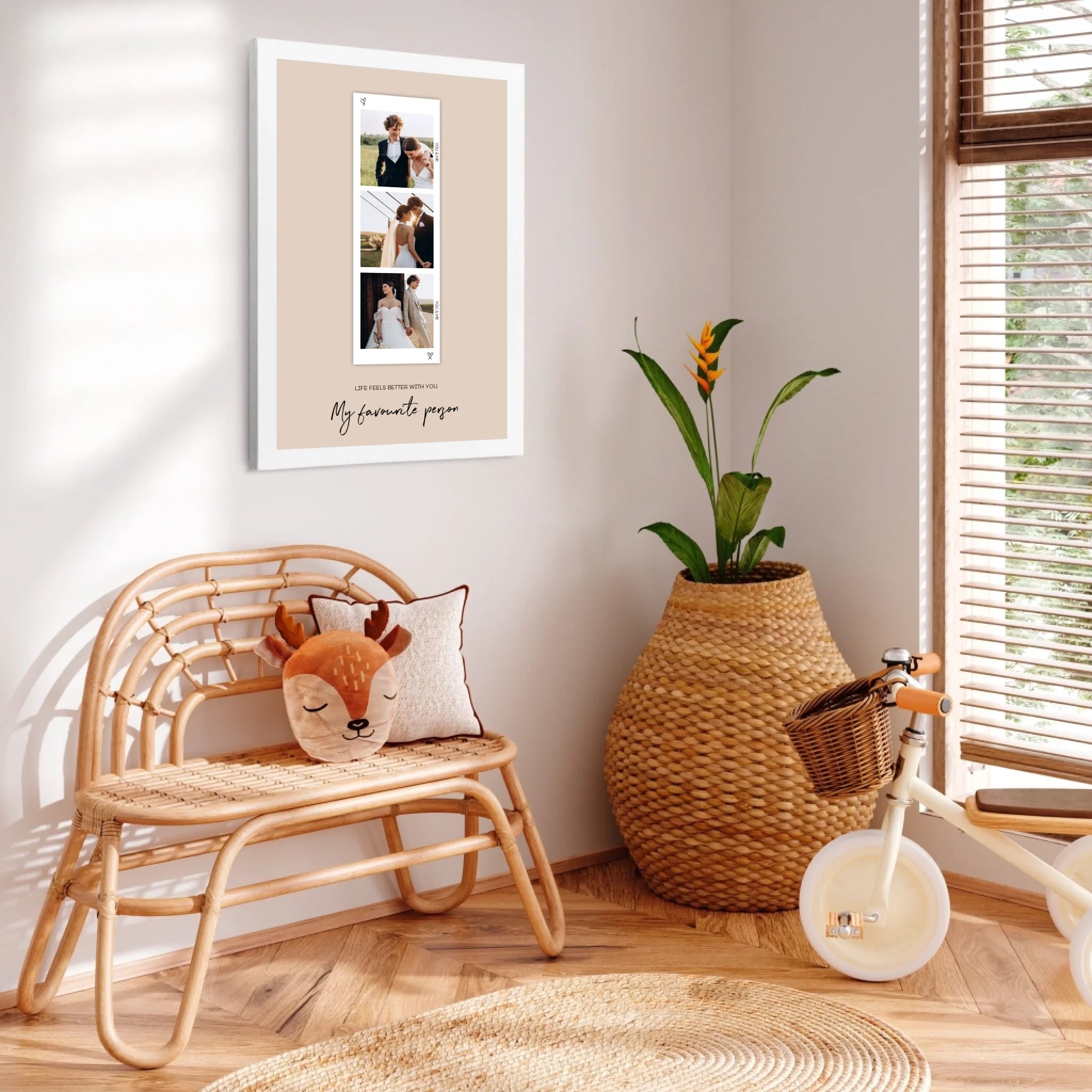 Fotoleinwand-MockUp-Kinderzimmer