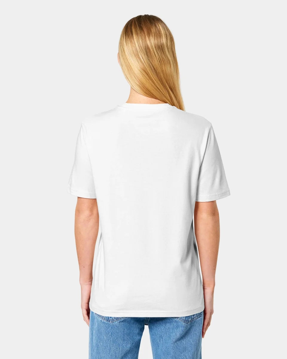 Personalisiertes T-Shirt "Watten - Kritische"
