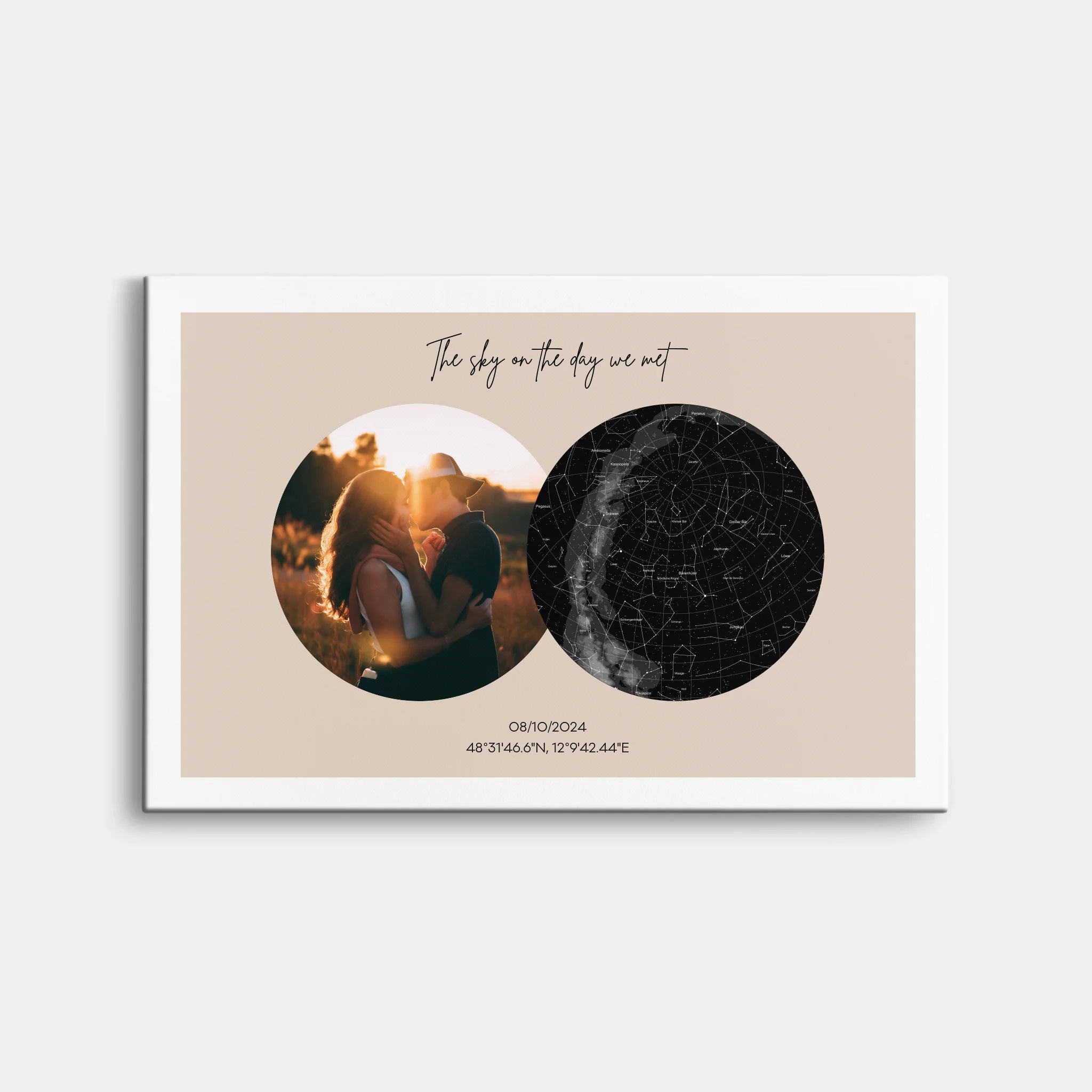 Fotoleinwand-MockUp