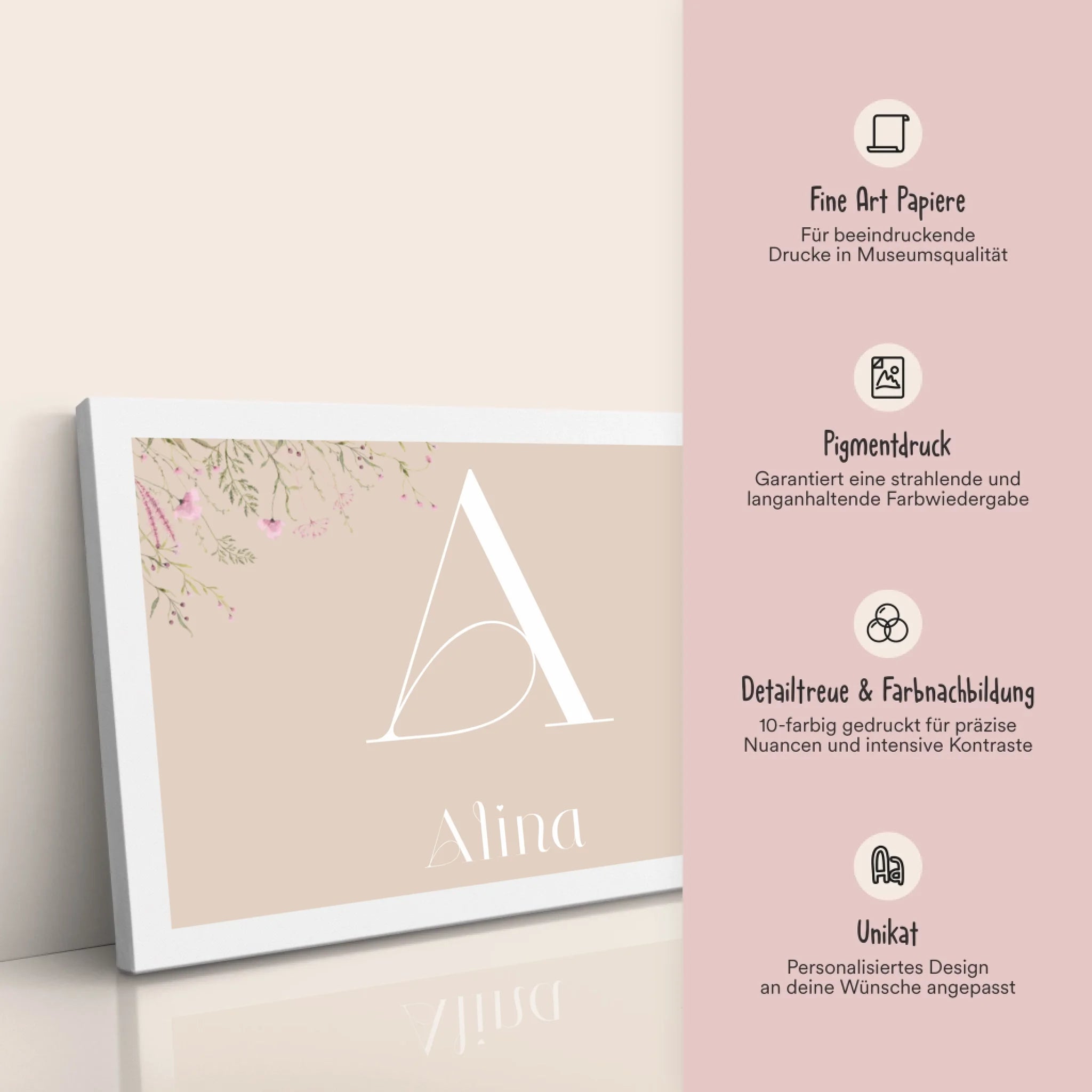 Fotoleinwand-MockUp-Beschreibung