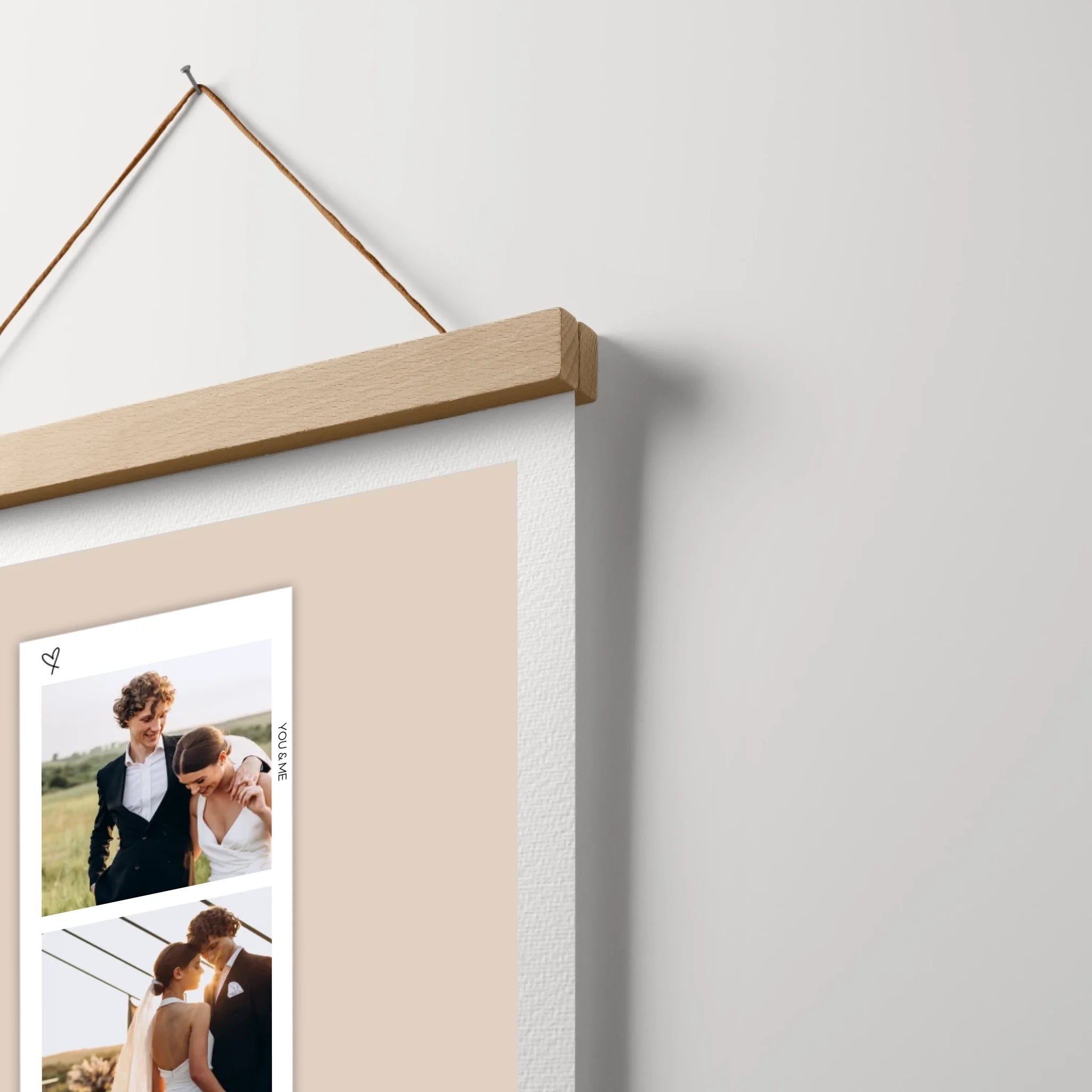 Poster-Holzleiste-MockUp-CloseUp