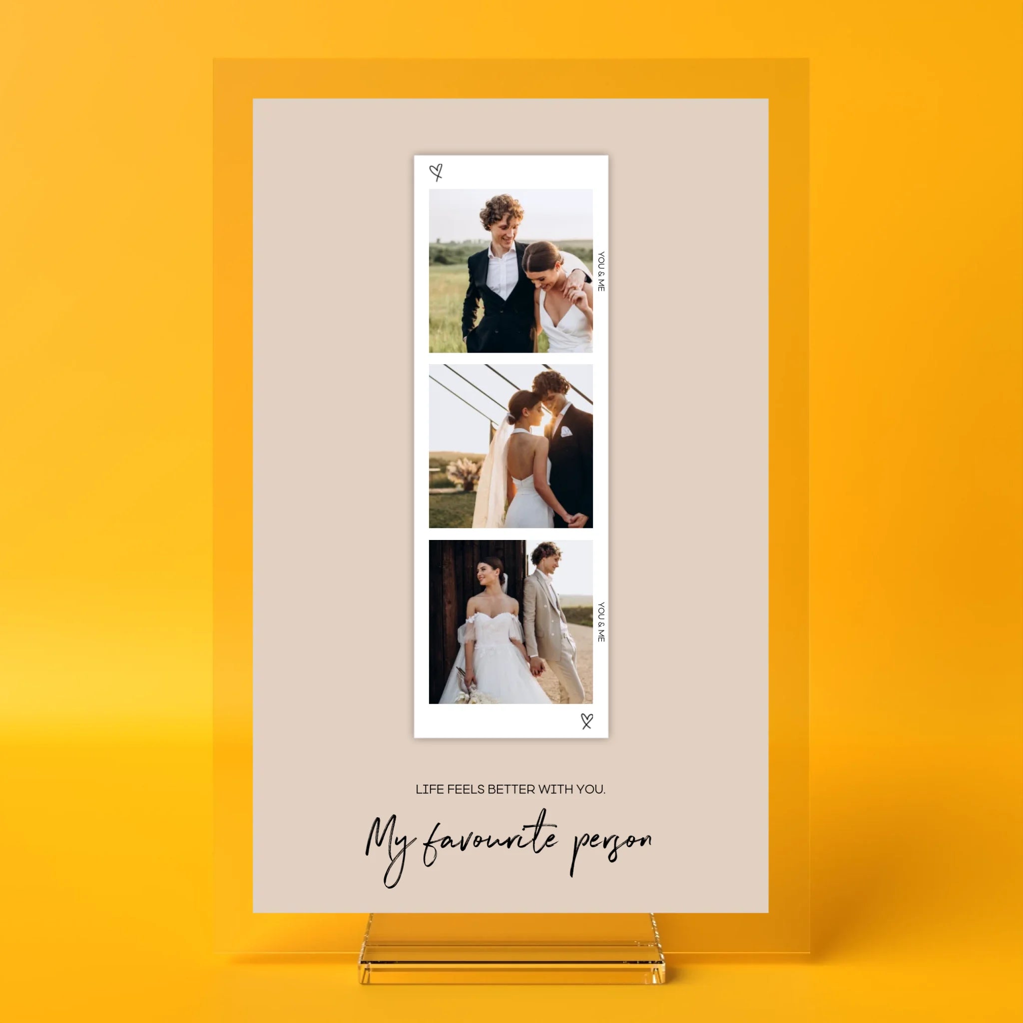 fotoaufsteller-orange